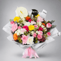 Graduation Celebration Bouquet