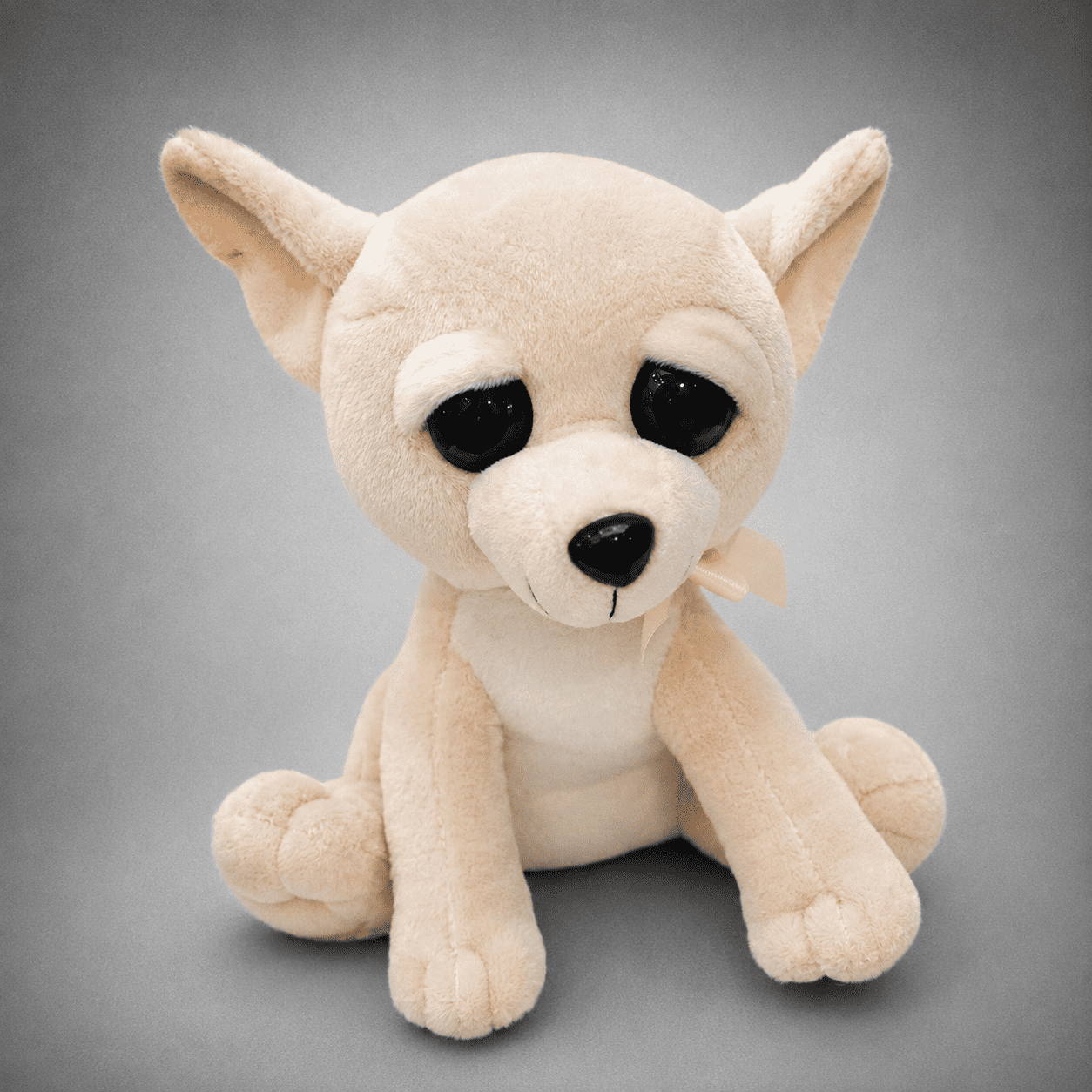 Big Eyes Chihuahua Puppy Plush Toy