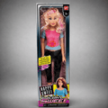 Bearby Girl Sweet Fashion Doll