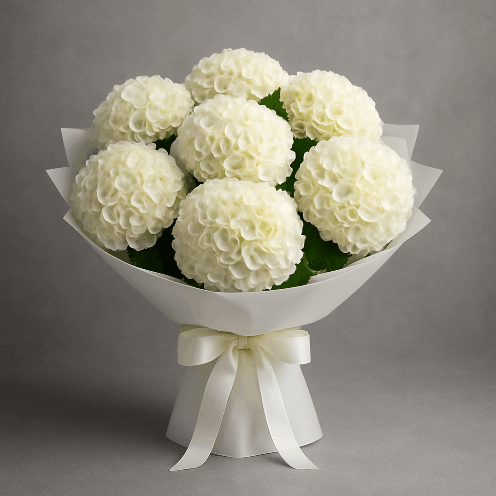 Blossom & Grace Bridal Bouquet