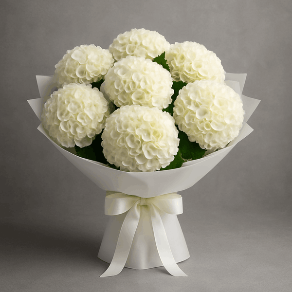 Blossom & Grace Bridal Bouquet