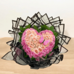 Pink Heartbeat