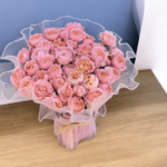 Pink Petals