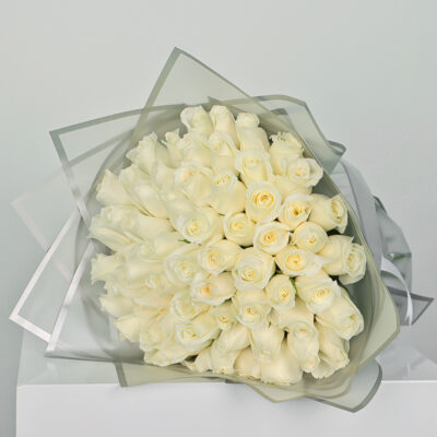 White Purity