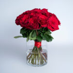 Scarlet Passion