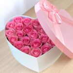 Heartfelt Roses