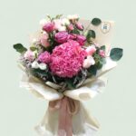 Pink Serenity Bouquet