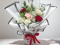 Harmony Rose Bouquet