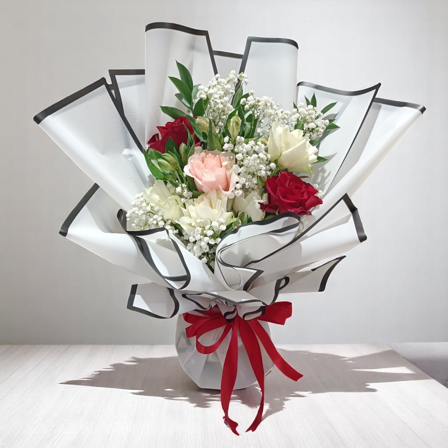 Harmony Rose Bouquet