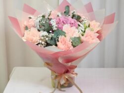 Cherished Moments Bouquet