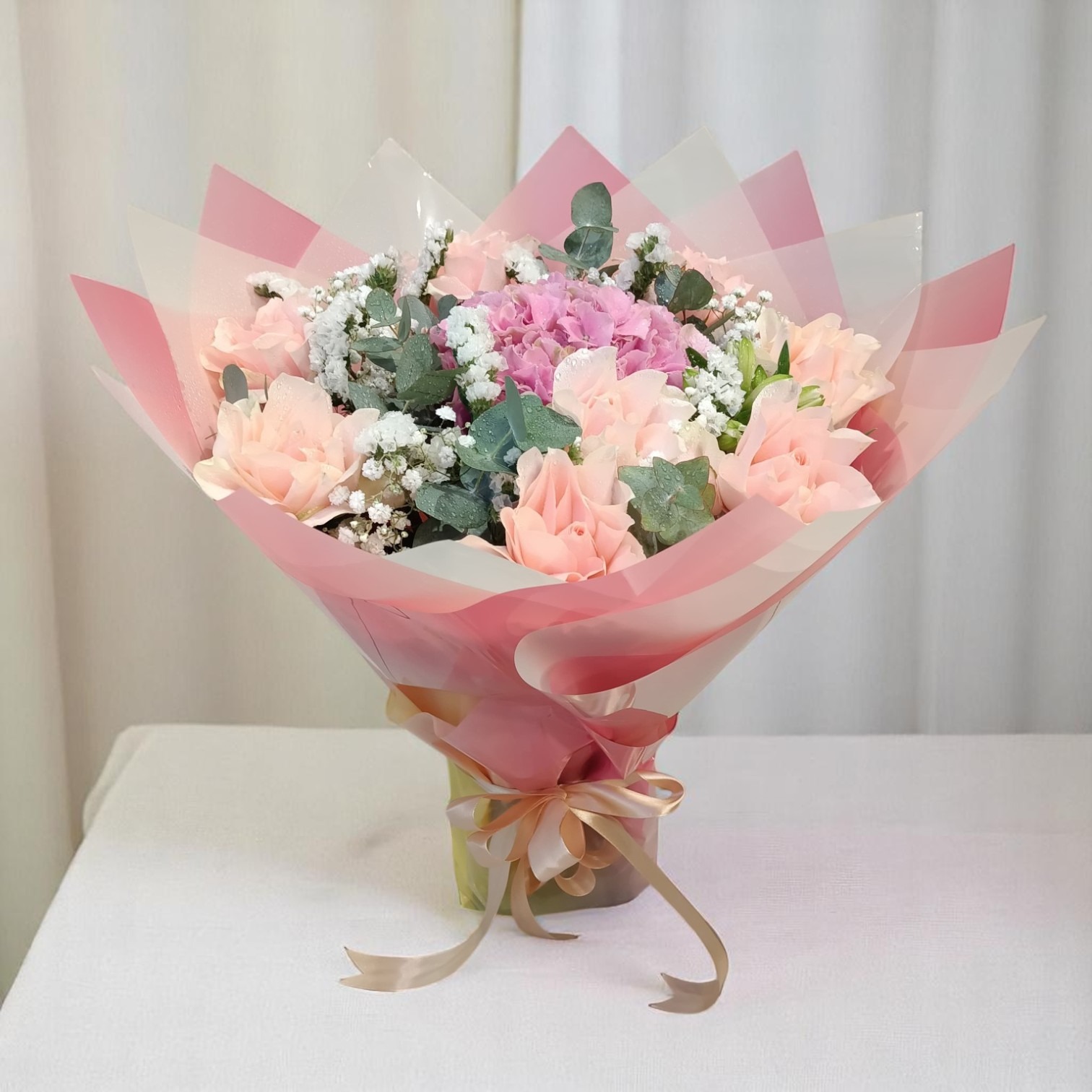 Cherished Moments Bouquet