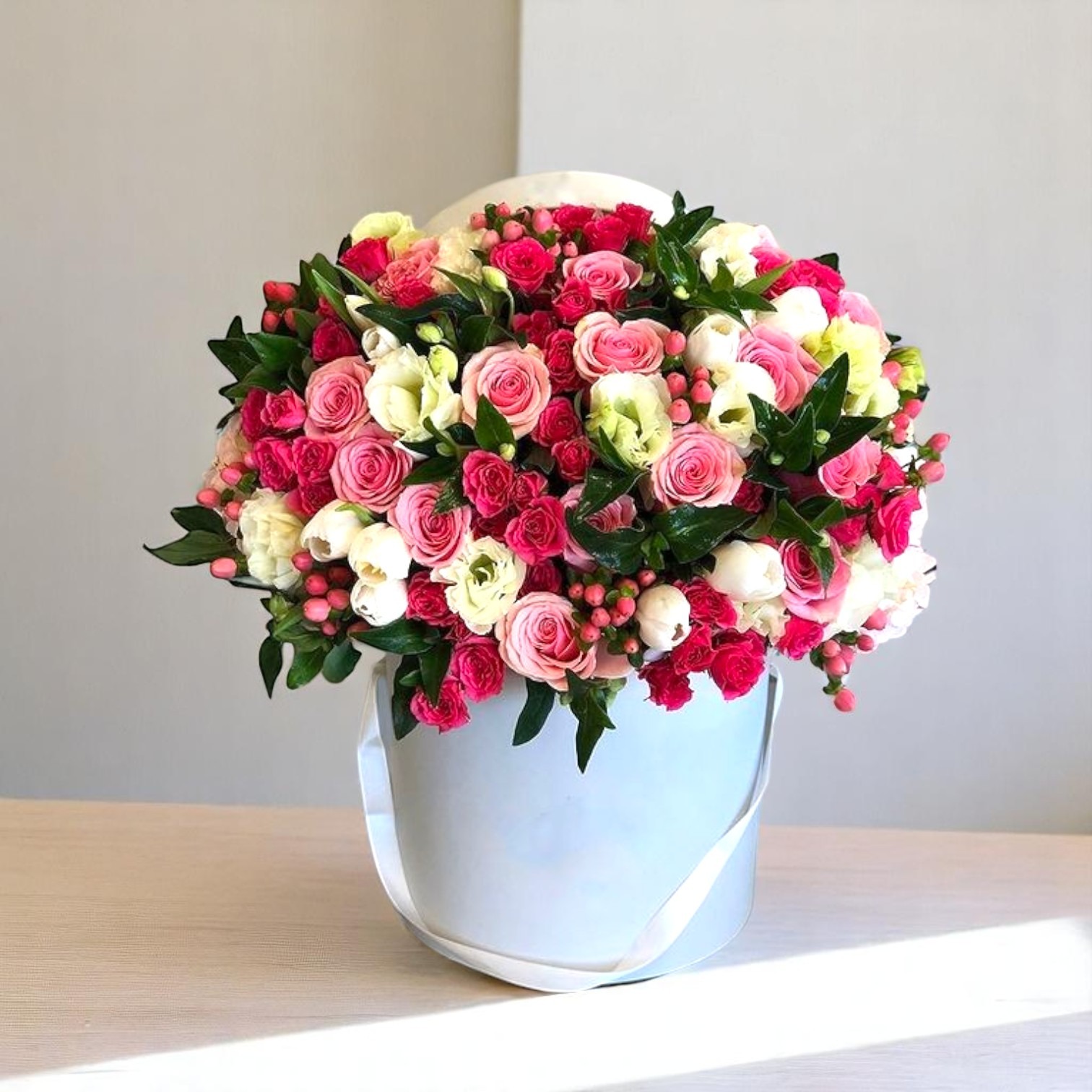 Garden Melody Bloom Box