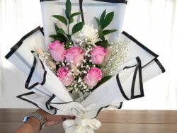 Sweet Whisper Bouquet