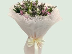 Spring Whisper Bouquet