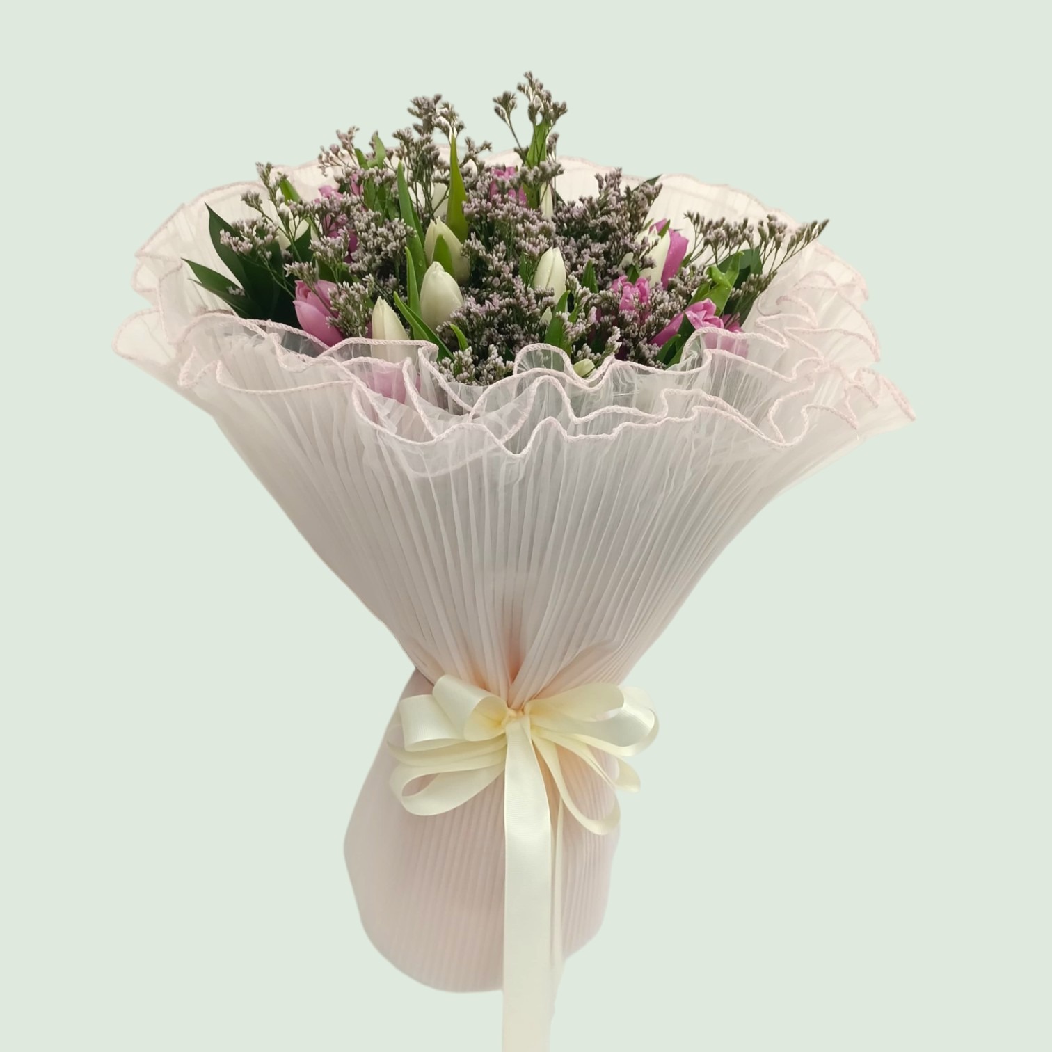 Spring Whisper Bouquet