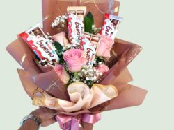 Sweet Indulgence Bouquet