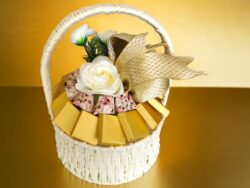 Floral Chocolate Treasure