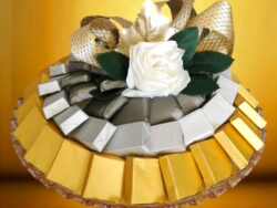 Elegant Chocolate Medley