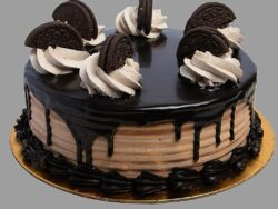 Choco Oreo Cake