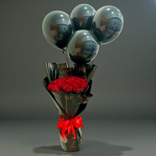 Midnight Passion Combo