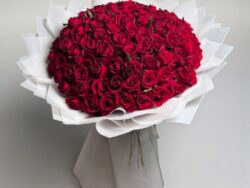 Crimson Crown of Love