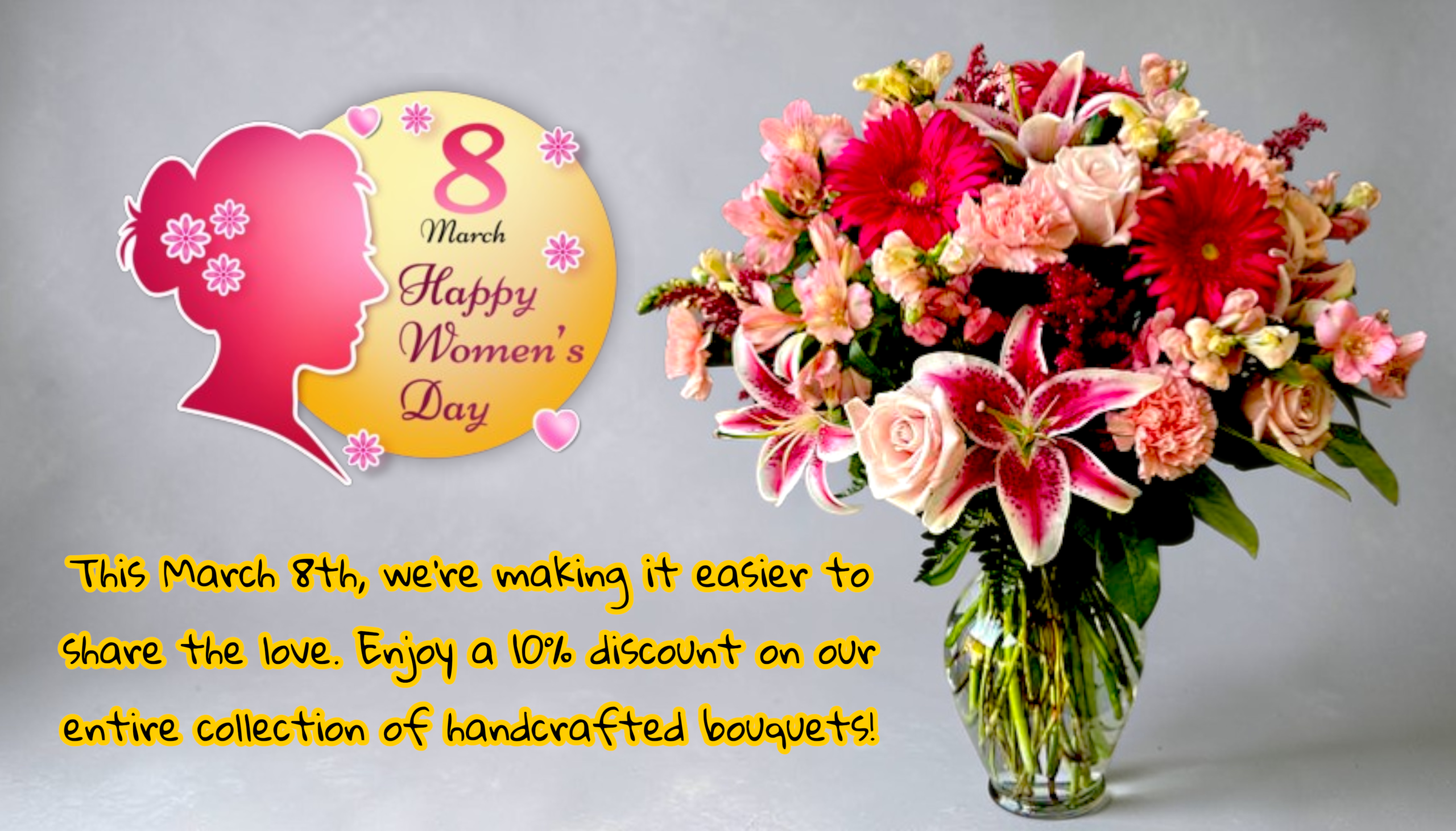 Sincerest Sorrows - All Pink